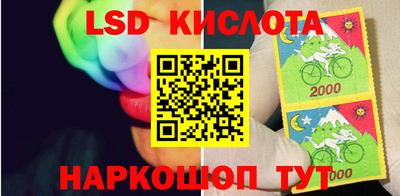 герыч Кингисепп
